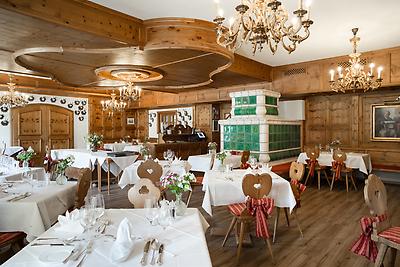 Gastronomie und Seminarveranstaltung im IMLAUER Hotel Schloss Pichlarn