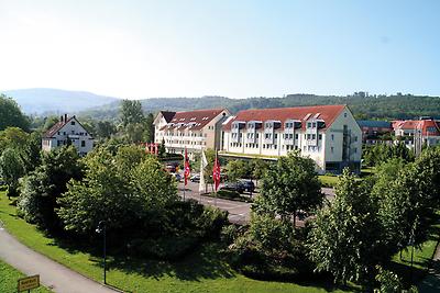 Seminarhotels und Naturerlebnisparks in Baden-Württemberg – im Seminaris Hotel Bad Boll in Boll werden alle offenen Fragen bedeutend!