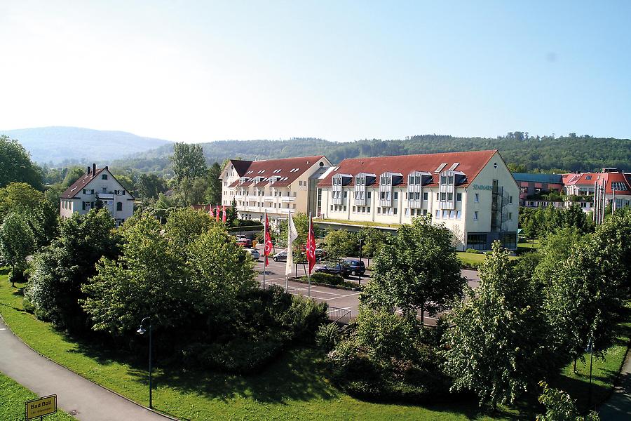 Schulungen und Seminaris Hotel Bad Boll in Baden-Württemberg