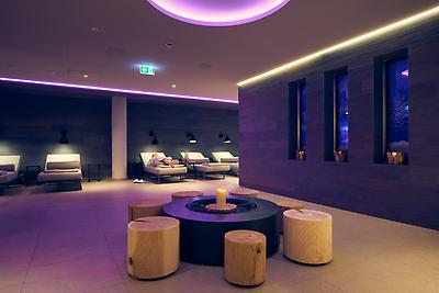 Seminarhotels und Wellness Oase in Hessen ist ernsthaft und ein großes Thema im Keine Anfrage über Portal! VILA VITA Rosenpark