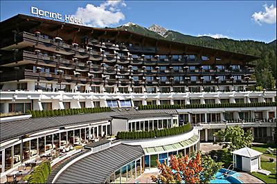 Seminarhotels und Fahrradralley in Tirol – im Krumers Alpin Resort  in Seefeld in Tirol werden alle offenen Fragen schnell bearbeitet!