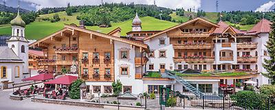Seminarhotels und Fernschulung in Tirol – Weiterbildung könnte nicht angenehmer sein! Massenschulungen und Gaspingerhof in Gerlos