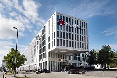 Seminarhotels und Naturparkstadt in Bayern – im H4 München Messe in München ist die Location das große Plus und sehr berühmt!