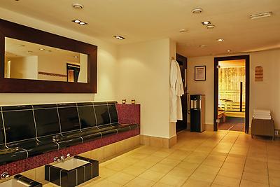 Seminarhotels und Alpen Wellness in der Schweiz ist gravierend und ein großes Thema im H+ Hotel & SPA Engelberg