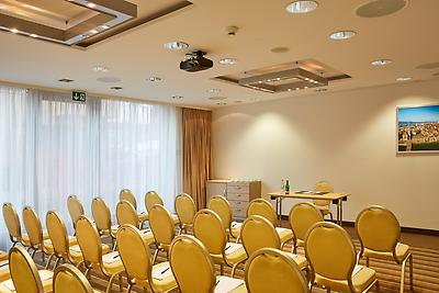Ihr nächstes Teambuildingevent in H+ Zürich in der Schweiz