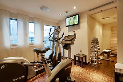 Seminarhotels und Innsbrucksports in der Schweiz – im H+ Zürich in Zürich werden alle offenen Fragen aufgelöst!
