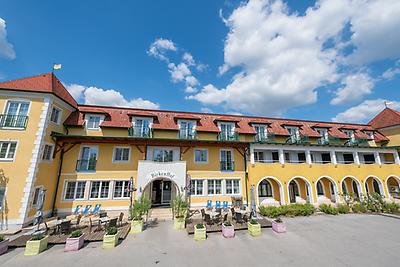 Seminarhotels und Topqualität im Burgenland – geben Sie sich nur mit dem Besten zufrieden – und lassen Sie sich im Birkenhof in Gols von Darstellungsqualität überzeugen!