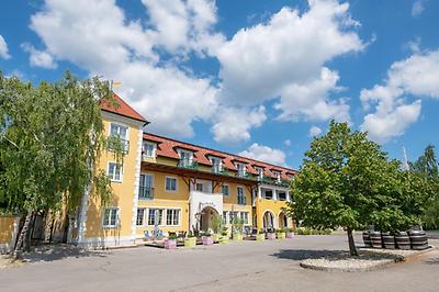 Seminarhotels und Naturambiente im Burgenland – im Birkenhof in Gols werden alle offenen Fragen massiv!