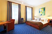  Seminarhotel Hotel Nestroy Wien