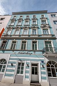 Seminarhotels und Kleinstadt in Wien – im Hotel Nestroy Wien in Wien ist die Location das große Plus und sehr geschätzt!