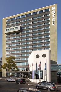 Seminarhotels und Kaiserstadt in Hessen – im H4 Kassel in Kassel ist die Location das große Plus und sehr angesehen!