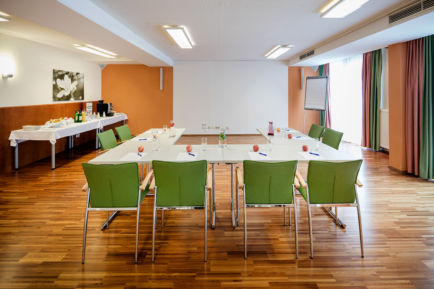  Seminarhotel Quellenhotel 