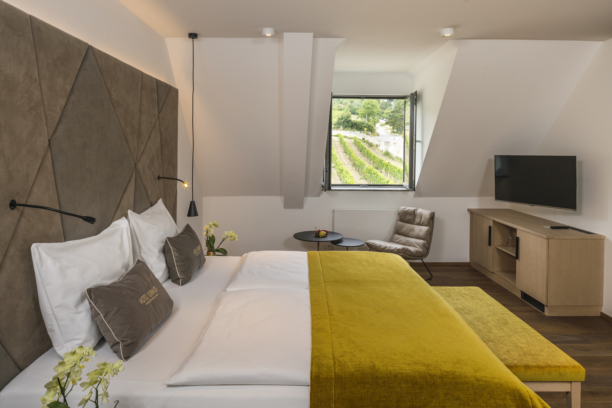  Seminarhotel Hotel Turmhof