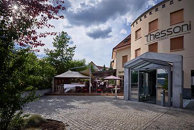 Seminarhotels und Mozartstadt  – im BoutiqueHotel Thessoni in Zürich – Regensdorf ist die Location das große Plus und sehr berühmt!