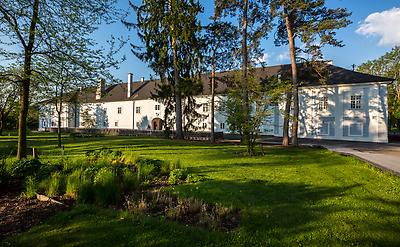 Seminarhotels und Ingenieursteam im Burgenland – machen Sie Ihr Teamevent zum Erlebnis! Kommunikationsteam und Schloss Lackenbach in Lackenbach