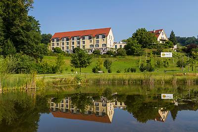 Seminarhotels und Naturschwimmteich in der Steiermark – im Staribacher in Leibnitz werden alle offenen Fragen bestimmend!