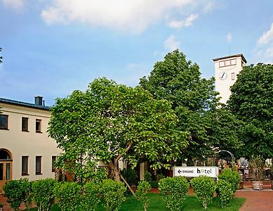 Seminarhotels und Hochzeitsnacht im Burgenland – Romantik pur! Hochzeitsnacht und Hotel am Friedrichshof in Zurndorf