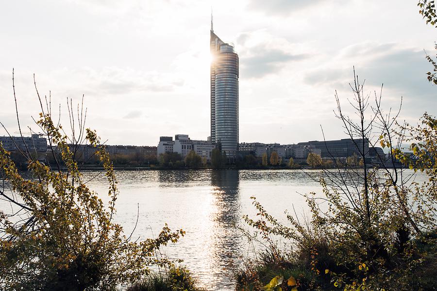 Foto des Seminarhotels in Wien