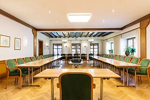  Seminarhotel Seehotel Traunsee