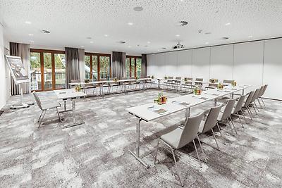 Gastronomie und Seminarveranstaltung im Das Bayrischzell