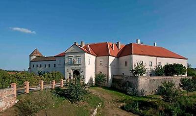 Seminarhotels und Natur Landhotel in Niederösterreich – im Schlosshotel Mailberg in Mailberg werden alle offenen Fragen essenziell!
