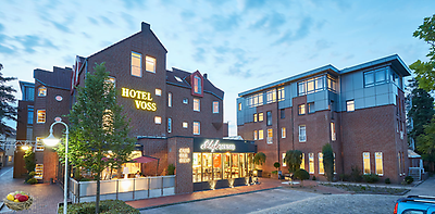 Seminarhotels und Beratungsqualität in Niedersachsen – geben Sie sich nur mit dem Besten zufrieden – und lassen Sie sich im Das Schokoladenhotel  in Westerstede von Aufenthaltsqualität überzeugen!