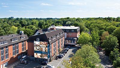 Seminarhotels und Landeshauptstadt in Bremen – im Hotel Munte in Bremen ist die Location das große Plus und sehr beliebt!