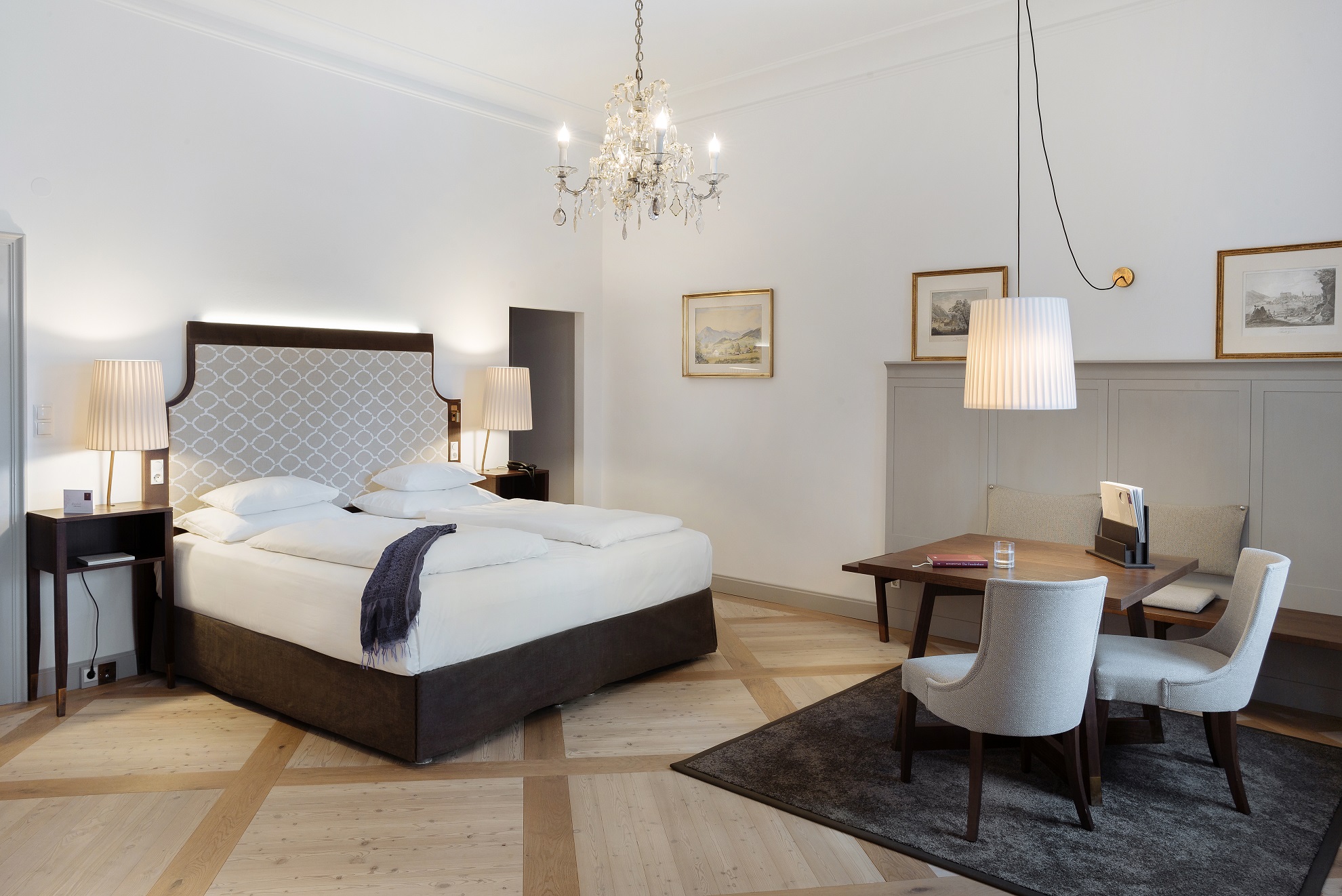  Seminarhotel Schloss Pichlarn