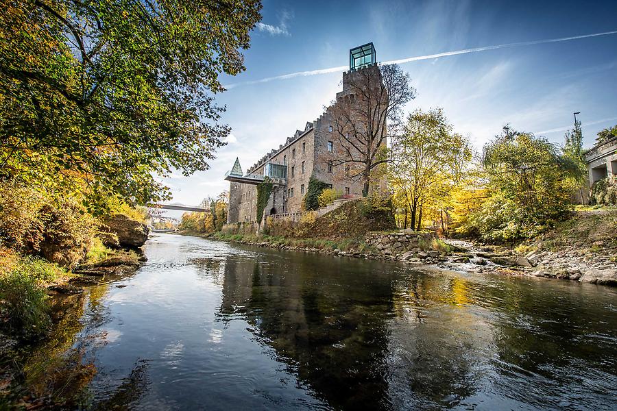 Foto des Seminarhotels in Waidhofen an der Ybbs