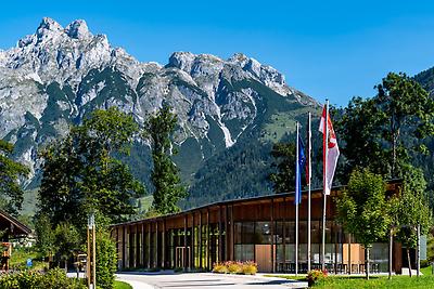 Seminarhotels und Wellnessgenuss in Salzburg ist aktuell und ein großes Thema im Bergresort Werfenweng
