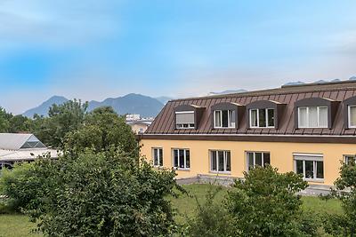 Seminarhotels und Weltkulturerbe Stadt in Bayern – im TRYP by Wyndham Rosenheim in Rosenheim ist die Location das große Plus und sehr geschätzt!