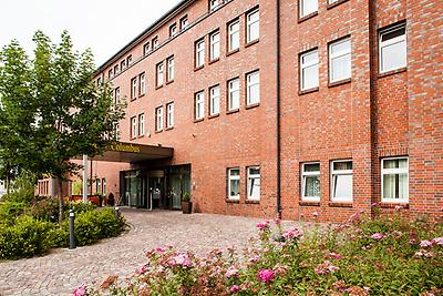 Seminarhotels und Naturküche in Hessen – im TWH Hotel Columbus in Seligenstadt werden alle offenen Fragen massiv!