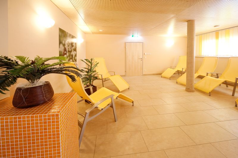 Foto des Seminarhotels in Bleiburg