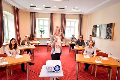 Seminarhotel Niederösterreich Weitra 3 Seminarräume – Brauhotel Weitra