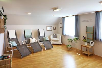 Seminarhotels und Wellnessbehandlungen in der Steiermark ist aktuell und ein großes Thema im JUFA Hotel Pöllau
