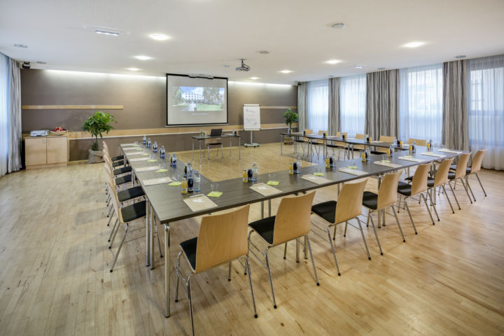 Foto des Seminarhotels in Graz