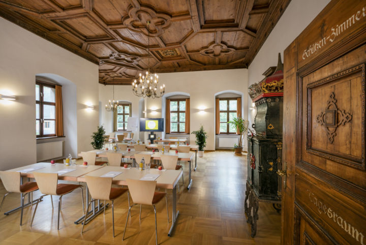 Seminarhotel Steiermark Admont 3 Seminarräume