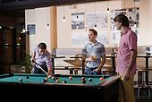  Seminarhotel JUFA Hotel Fürstenfeld 