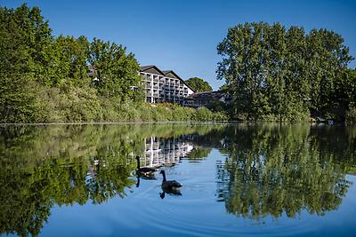 Seminarhotels und Naturresort Seminarhotel in Nordrhein-Westfalen – im BW Seehotel Krautkrämer in Münster werden alle offenen Fragen beherrschend!
