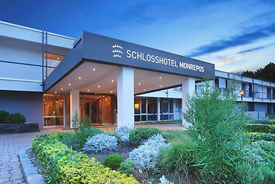 Seminarhotels und Naturjuwel in Baden-Württemberg – im Schlosshotel Monrepos in Ludwigsburg werden alle offenen Fragen gewichtig!
