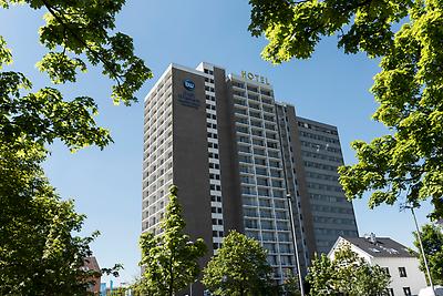Seminarhotels und Römerstadt in Hessen – im BW Frankfurt Airport in Neu-Isenburg ist die Location das große Plus und sehr berühmt!