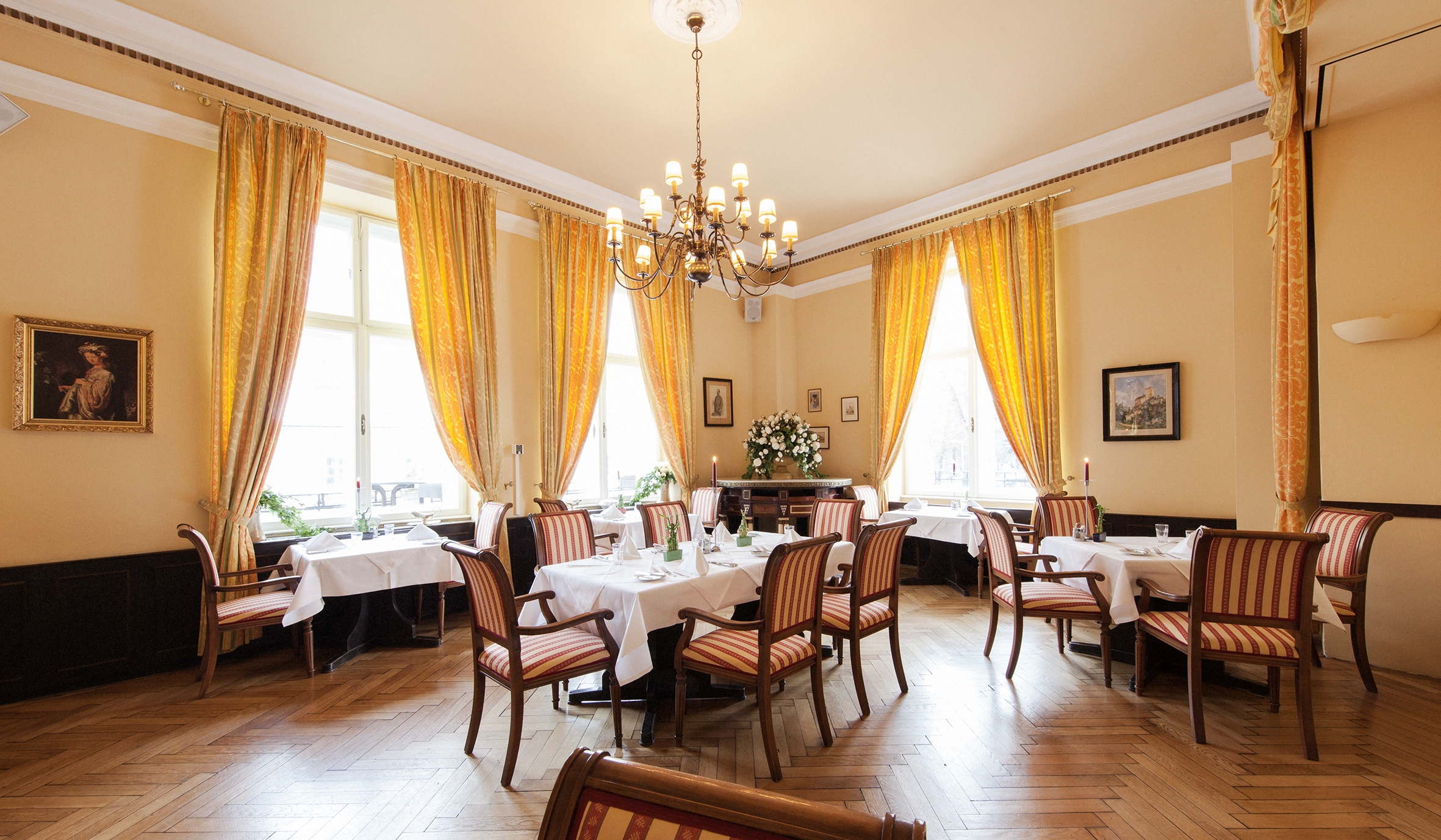  Seminarhotel Hotel Marienhof