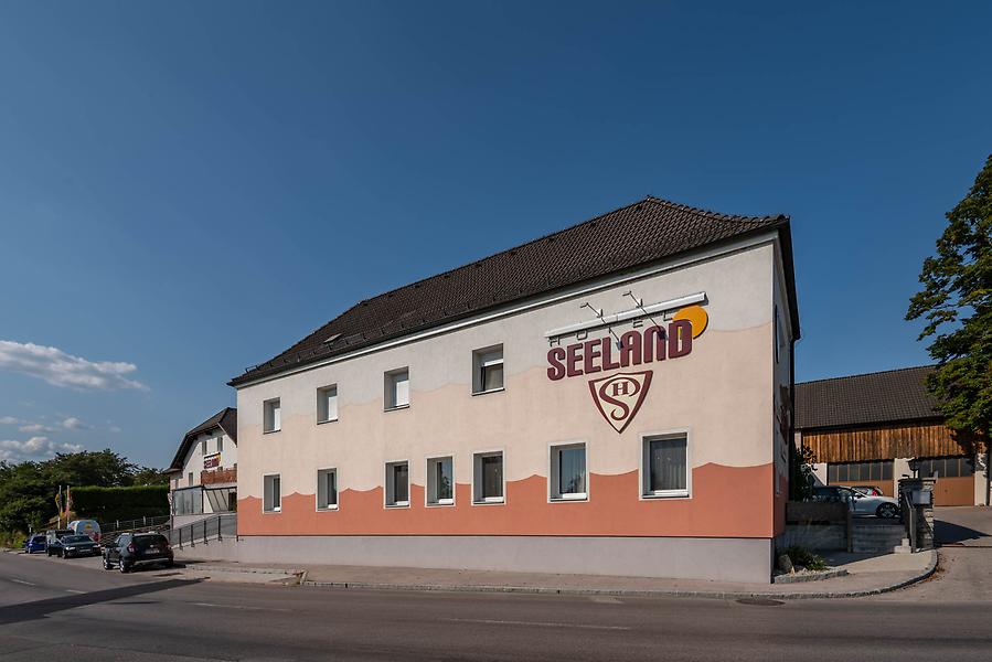 Foto des Seminarhotels in Sankt Pölten