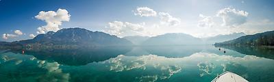 Seminarhotels und Sportlich in Oberösterreich – im Hotel-Seegasthof Stadler in Unterach am Attersee werden alle offenen Fragen aufgelöst!
