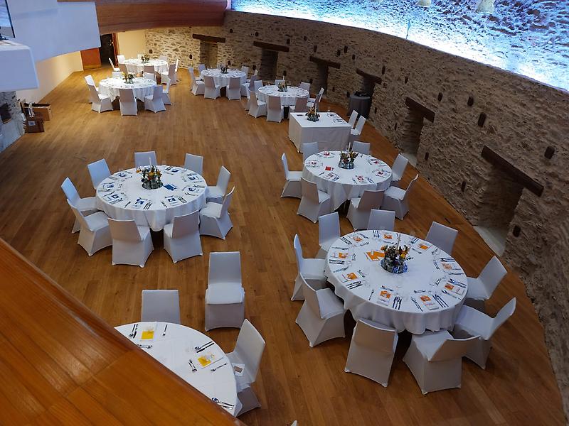 Foto des Seminarhotels in Stadtschlaining