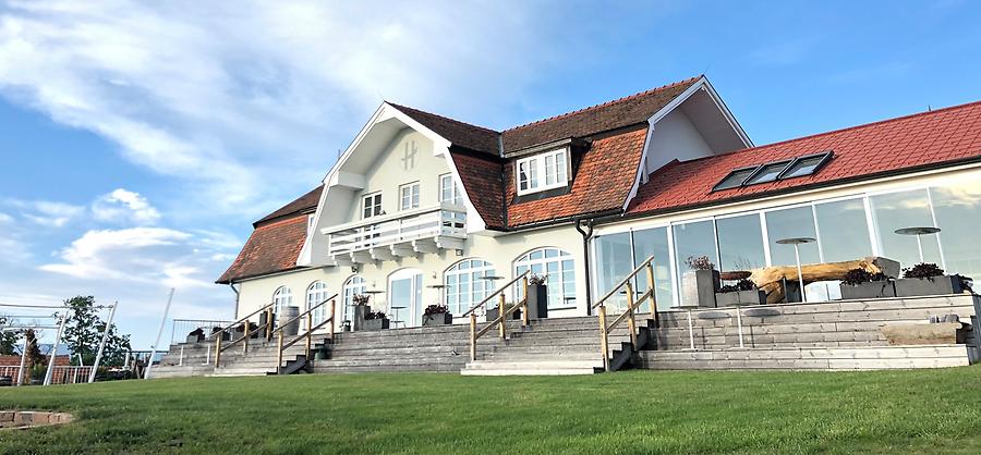 Naturgarten und Hannersberg im Burgenland