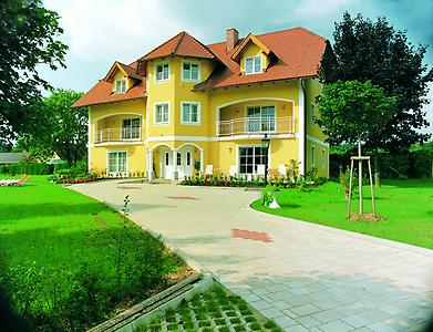 Seminarhotels und Kabelschulung in der Steiermark – Weiterbildung könnte nicht angenehmer sein! Schulungszentrum und Hotel Maiers Haus im Park in Söchau