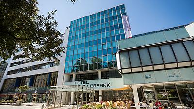 Seminarhotels und Innenstadtlage in Oberösterreich – im Hotel Schillerpark Linz in Linz ist die Location das große Plus und sehr geschätzt!