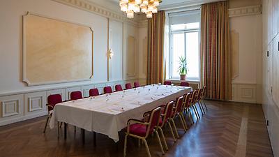 Ihr nächstes Abendevent in Schloss Wilhelminenberg in Wien