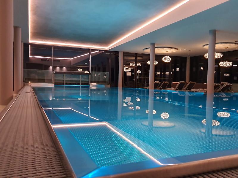 Foto des Seminarhotels in Maria Taferl